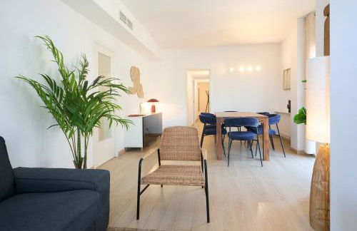 73cop1034 - Spacious apartment with terrace - Photo 4