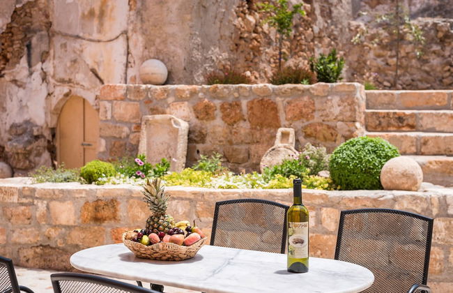 Evlimeni Suites - Foto 39