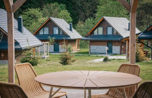 Jabłonki Resort&Spa - Foto 44