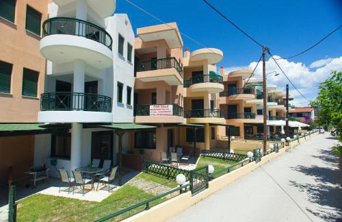 Mezonetes Toroni - Foto 50