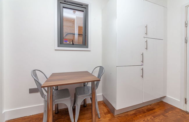 Camden Prime Apart Hotel - Photo 10