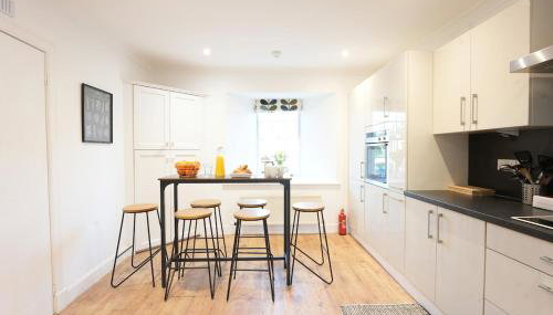 Four bedroom detached family home near Elie - Foto 3