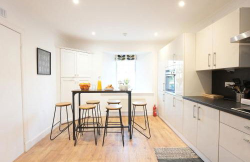 Four bedroom detached family home near Elie - Foto 3