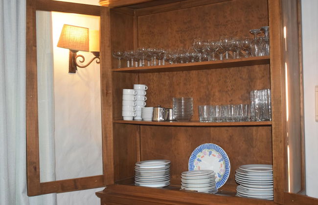 Villa Araucaria - Photo 14