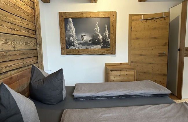 Pure Mountain Partenkirchen - Photo 5