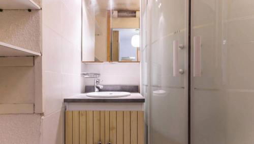 Résidence Le Bastion I - Appartement au pied des pistes MAE-4844 - Foto 5