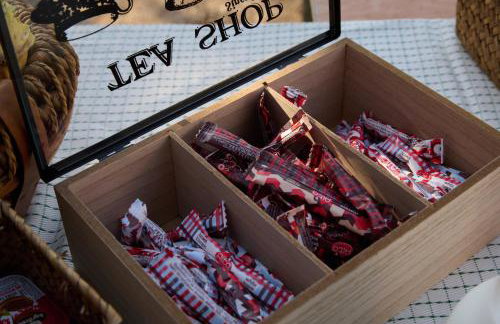 La Familia Luxury Private Maisonettes near the sea - Foto 22