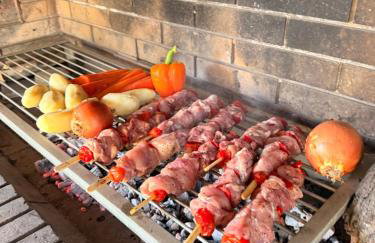 Getaway andros - Photo 9