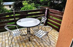 Monteurzimmer am Bahnhof Biesenthal - 3 große Apartments - Foto 28