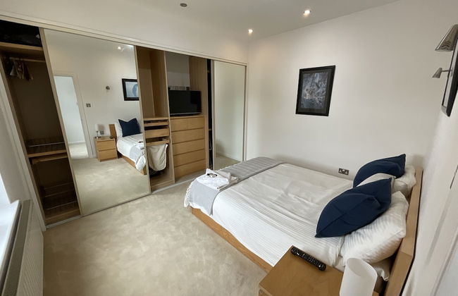 Earle House Serviced Apartments - Foto 15