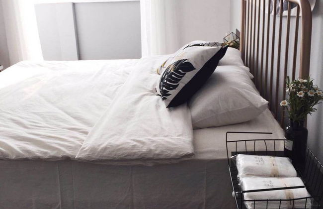 Qingdao Dream Plus Homestay - Foto 5