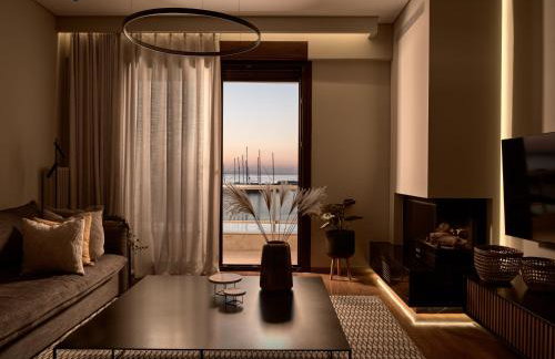 Monopolio Waterfront Apartment with Sea View, by ZanteWize - Foto 36