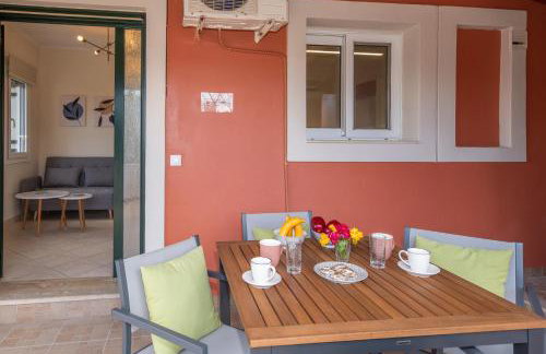 Kanali Hill Apartment - Foto 24