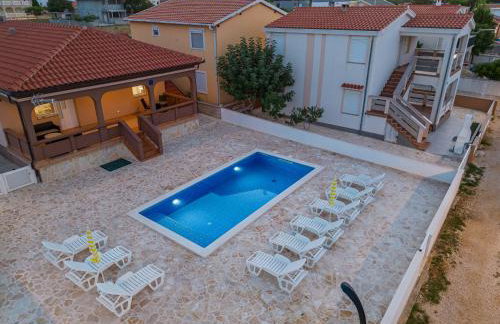 Apartments Kiara & Lukas - Foto 24