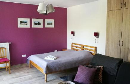 Apartament Parkowy - Foto 1