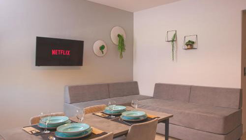 Philippos & Alexandros Apartments - Foto 4