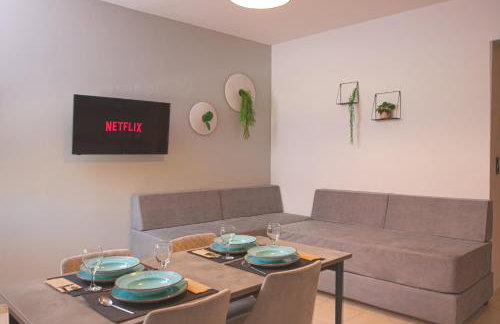 Philippos & Alexandros Apartments - Foto 4