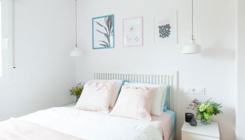 Charming Madrid lofts - Foto 2