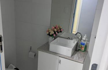 Apartamento pé na areia - Foto 18