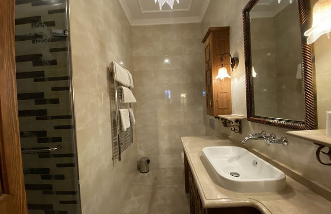 Aslan Residence - Foto 59