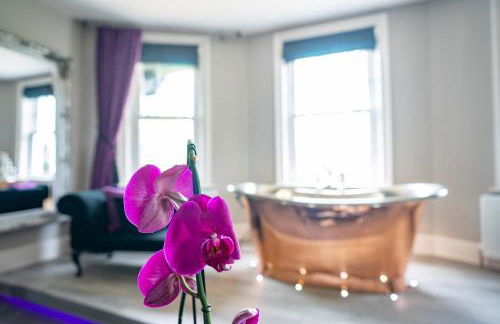 Dower House Hotel - Photo 56