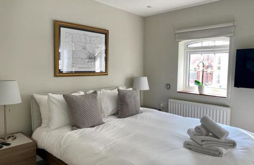 Brewery Cottage - Foto 1