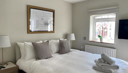 Brewery Cottage - Foto 1