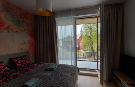 STARE MIASTO KWIATY - Foto 12