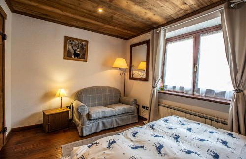 L'Atelier du Temps - Chalet Les Marmottes - Foto 24