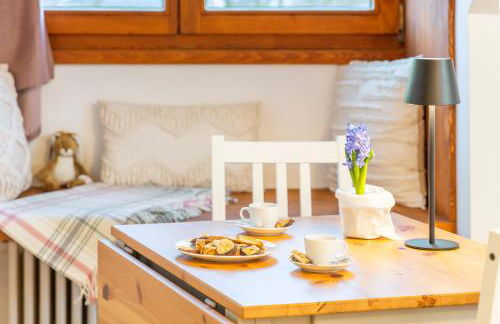 FeWo Immenstadt Apartment - Foto 12