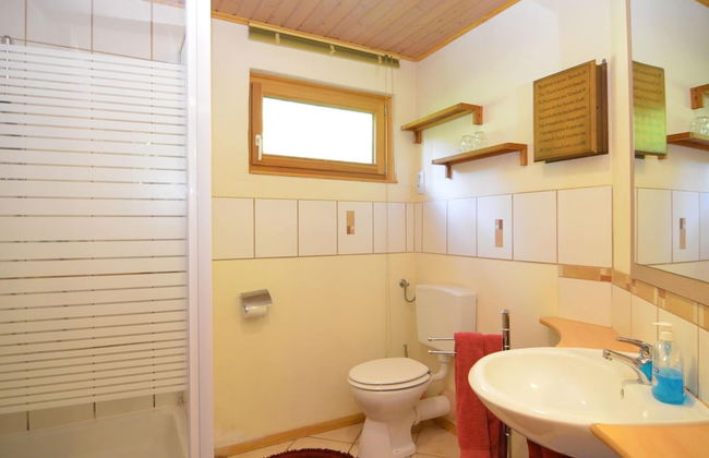 Cosy Apartment With Covered Porch - Foto 27