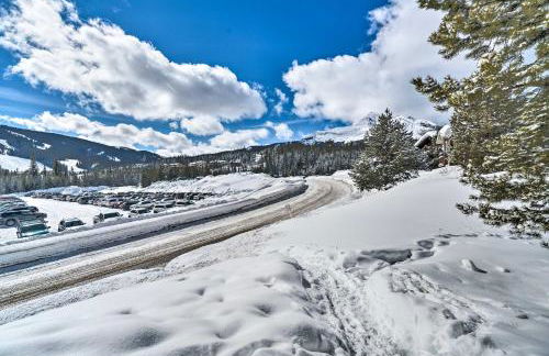Charming Big Sky Ski Nook Less Than 1 Mile to Ski Resort! - Foto 19