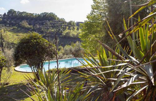 Isola del Pittore casa indipendente in Villa Storica - Foto 6