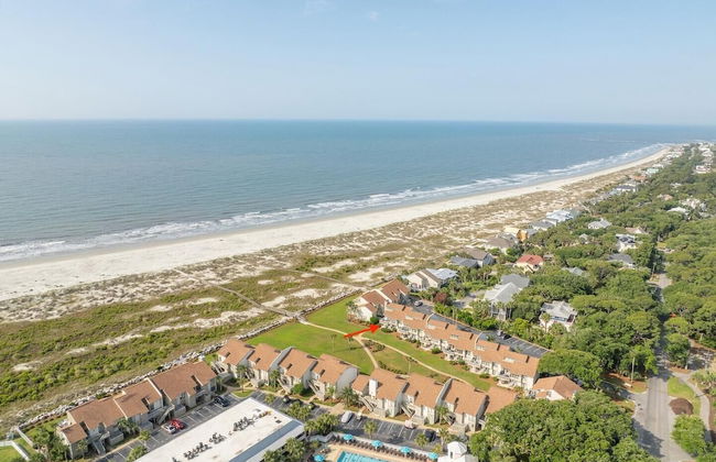Sunny Condo w/ Stunning Ocean Views - Near Beach, Sandbar, & Tennis - Photo 32