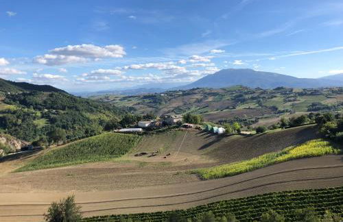 Casale Fonte delle Pietre - Foto 42