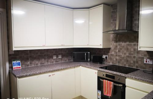 RICHFLO Facility Rentals - Foto 5