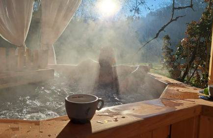 Holiday Home Forest INN - Foto 16