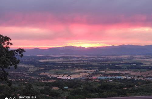 APTO RURAL FRAGARIA - VALLE DEL AMBROZ - entorno natural único "ALQUILER FAMILIAR" - Foto 32