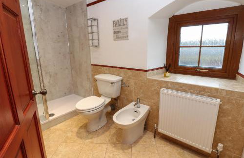 Winding Wheel Cottage - Foto 42