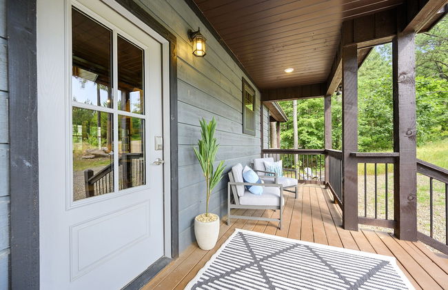 Hillside Pines by Boutiq - Foto 23