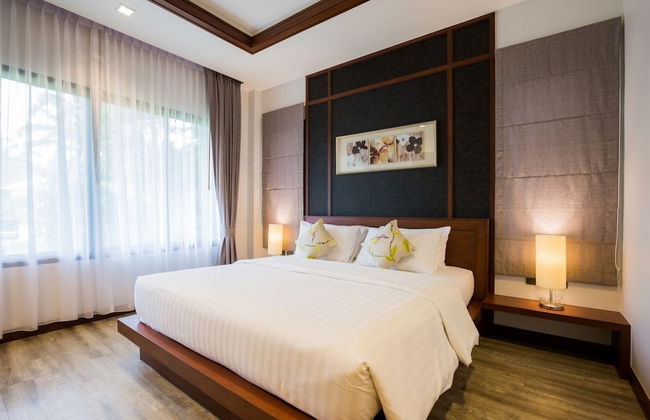 Villa Raeya - Photo 4