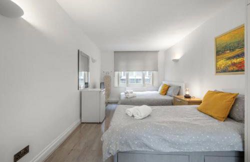 Bishopsgate Suite - Foto 13