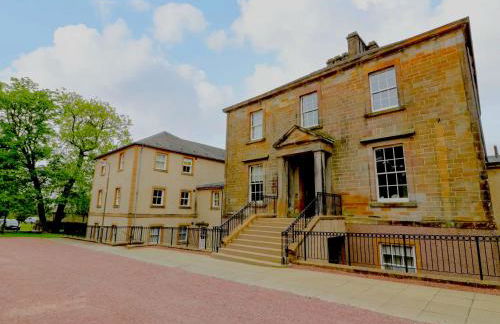 Knightsridge House - Foto 1