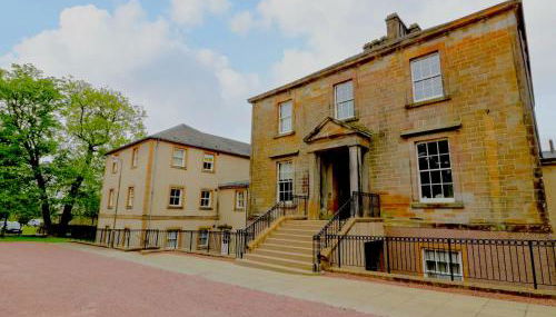 Knightsridge House - Foto 1