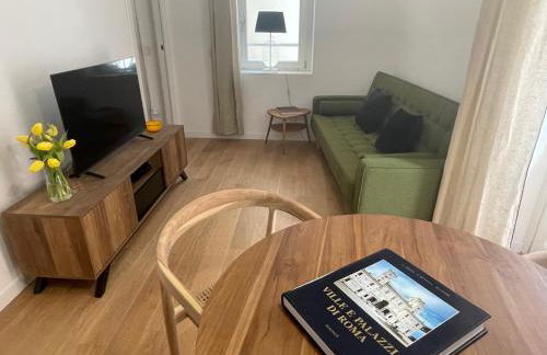 Paolo's Boutique Apartment near Villa Borghese - Foto 6