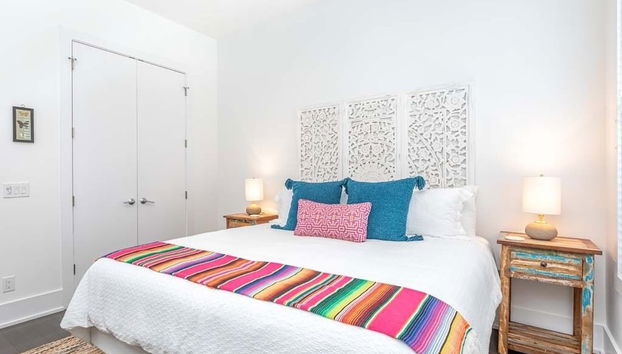 Savannah Suite Tea - Foto 3, Habitación