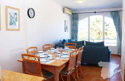 CostaBlancaDreams Casanova in Calpe - Foto 32