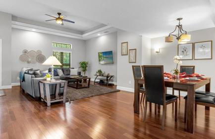 Family Summer Trip - Renovated TownHome by Disney! - Foto 11