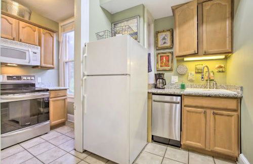 Inviting Uptown New Orleans Apt Perfect Location! - Foto 8