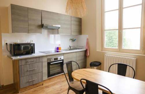 "entre Troyes murs", 4 appartements avec parking, Troyes - Foto 39